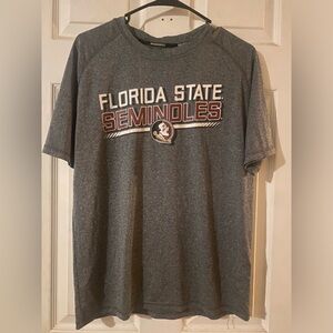 FSU T-Shirt unisex